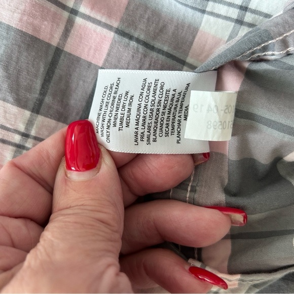 George Men’s Long Sleeve Button Down
Size XL - Picture 7 of 7